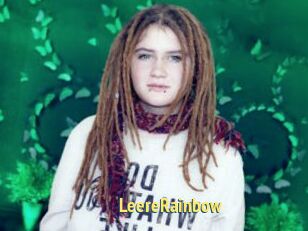 LeereRainbow