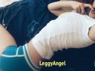 LeggyAngel