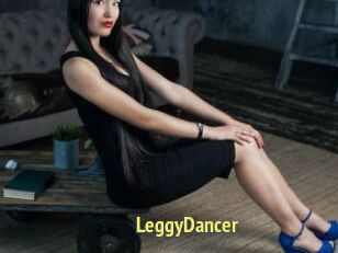 LeggyDancer