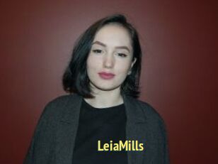 LeiaMills