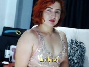 Leidy_ray