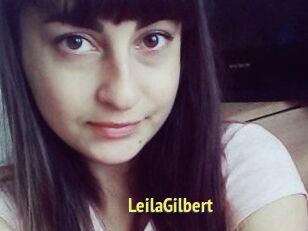 LeilaGilbert