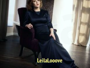 LeilaLooove