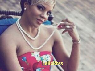 LeilaRoss
