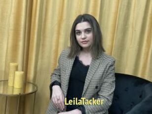 LeilaTacker