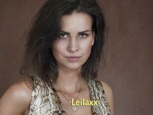 Leilaxx