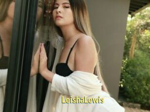 LeishaLewis