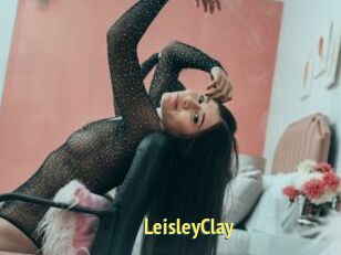LeisleyClay