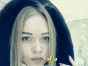 Lelichka