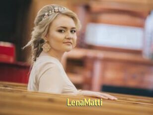 LenaMatti