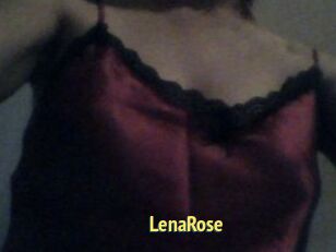 Lena_Rose_