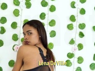 Lena_DeVille