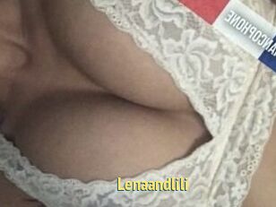 Lenaandlili