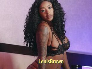 LenisBrown