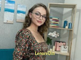 LenoreDin
