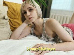 LenoreMatthews