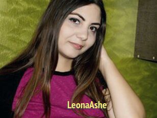 LeonaAshe