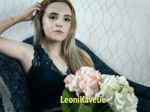 LeoniKavelie