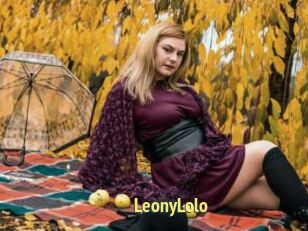 LeonyLolo