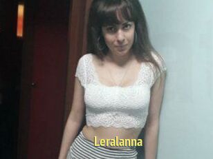 Leralanna