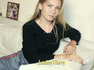 LesleyTilery