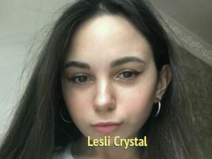 Lesli_Crystal