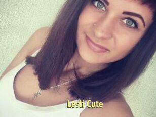Lesli_Cute_