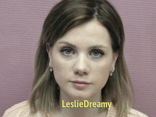 LeslieDreamy