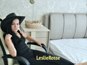 LeslieRosse
