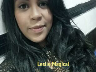 Leslie_Magical