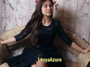 LesyaAzure