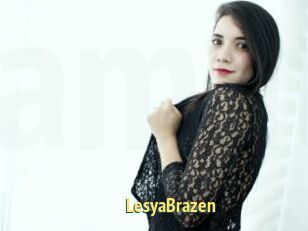 LesyaBrazen