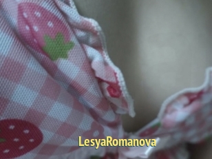 LesyaRomanova