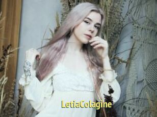 LetiaColagine