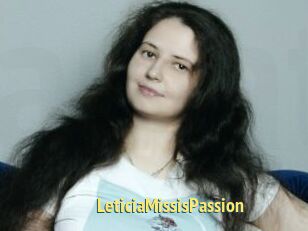 LeticiaMissisPassion