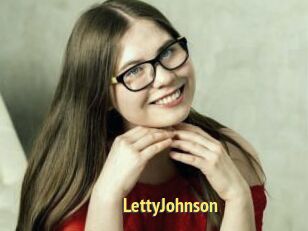 LettyJohnson