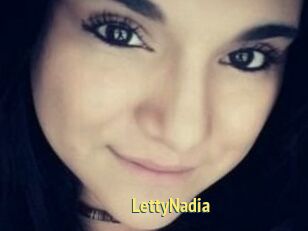 LettyNadia