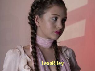 LexaRiley