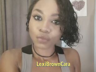 LexiBrownCara