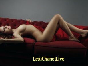 LexiChanelLive