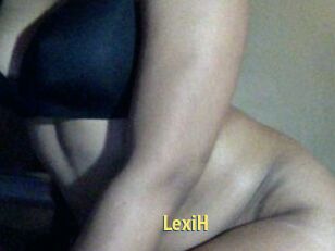 LexiH
