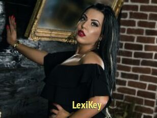 LexiKey