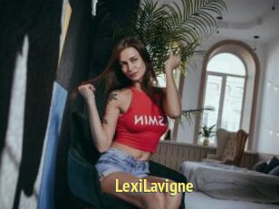 LexiLavigne