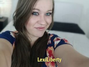 LexiLiberty
