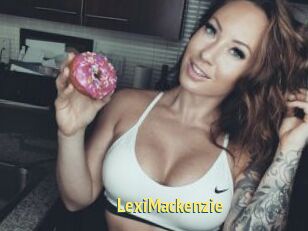 LexiMackenzie