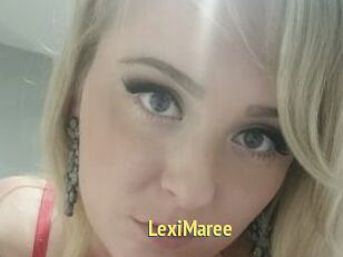 LexiMaree