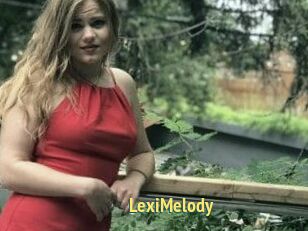 LexiMelody
