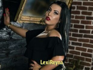 LexiReyna
