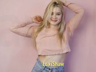 LexiShaw