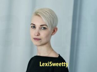 LexiSweetty